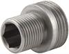 Oil Filter Adapter Small Block Ford