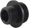 Oil Filter Adapter Big Block Chevy - image 1
