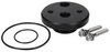 Remote Oil Filter Adapter Small Block Chevy and Big Block Chevy - image 2