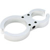 Oil Filter Bracket 1-3/4" Tubing - image 1