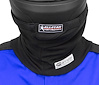HELMET SKIRT SFI 3.3/5 BK - image 1