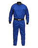 ALL931024 Driving Suit SFI 3.2A/1 S/L Blue Large - image 1