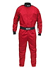 ALL931072 Driving Suit SFI 3.2A/1 S/L Red Medium - image 1