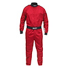 ALL931073 Driving Suit SFI 3.2A/1 S/L Red Medium Tall - image 1