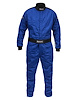 ALL935022 Driving Suit SFI 3.2A/5 M/L Blue Medium - image 1