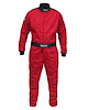 ALL935072 Driving Suit SFI 3.2A/5 M/L Red Medium - image 1