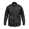 ALL935112 Driving Jacket SFI3.2A/5 M/L Black Medium - image 1