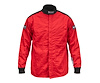 ALL935172 Driving Jacket SFI3.2A/5 M/L Red Medium - image 1
