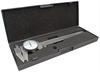 Dial Caliper Measures up to 6" Storage Case Included - image 1