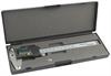 Digital Caliper Measures up to 6" Storage Case Included - image 1