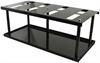 Rod And Piston Holder Slots: 4-3/4" Long x 1-1/2" Wide - image 1
