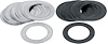 ALL96505 Spark Plug Indexing Shims 14mm [Standard] - image 1