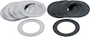 ALL96506 Spark Plug Indexing Shims 14mm [Small] - image 1