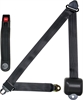 Charcoal Seat Belt 3-Point Retract - image 1