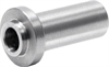 Weld Bung For Sprint Car - image 1