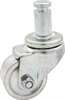 ALL99046 Replacement Caster for Allstar Aluminum Pit Jacks - image 1