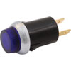 Warning Light Assembly Blue - image 1