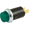 Warning Light Assembly Green - image 1