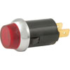Warning Light Assembly Red - image 1