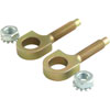 Replacement P-Bolts With Nuts For ALL26125 - image 1