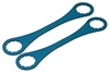 Replacement Lock Plates For 049-ALL72062 - image 1