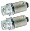 LED Bulbs Longer Lasting Than Incandescent Bulbs On 16V Systems - image 1