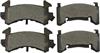 Brake Pads 1978-87 GM Metric - image 1