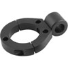 Replacement Clamp-On Bracket 1-1/2" Swivel - image 1