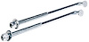 REPL J-BOLTS W/NUTS FOR 7 - image 1