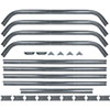 Component Box For Deluxe Roll Cage Kit - image 1