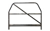 MAIN HOOP CROWN VIC - image 1