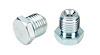 ALL99258 Master Cylinder Plug Kit 1/2-20 and 9/16-18 - image 1