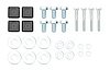 ALL99264 Hardware Kit for ALL10145 and ALL10148