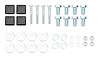 ALL99267 Hardware Kit for ALL10154 - image 1