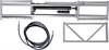 LH Car Lift Frame - image 1