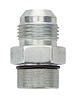 POWER STEERING PUMP FITTI - image 1
