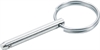 Pin For Canister Mount - image 1