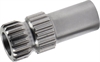 Spline Coupler For ALL523 - image 1