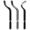 ALL99328 Deburring Blade Set 3pcs for ALL11036