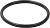 O-Ring Billet Water Neck - image 1