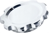 Large Polished Fill Plug - image 1