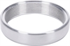 Large Aluminum Weld-In Bu - image 1