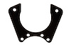 ALL99433 Brake Caliper Bracket for ALL42133 - image 1