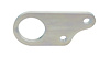 ALL99471 Sway Bar Side Plate 30 Deg Drop 1-1/4 in. 49spl - image 1