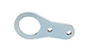 ALL99477 Sway Bar Side Plate Zero Deg Drop 1-1/2 in. 48spl - image 1