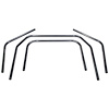 ALL99622 10pt Hoop for 1982-92 F-Body - image 1