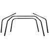 ALL99623 10pt Hoop for 1993-2002 F-Body - image 1