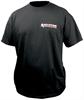 Black T-Shirt - image 1