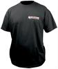 Black T-Shirt - image 1