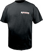 ALL99902YS Allstar T-Shirt Black Youth Small - image 1